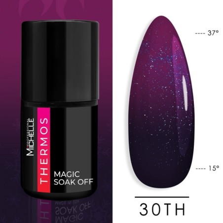 Thermos Semipermanente 30Th