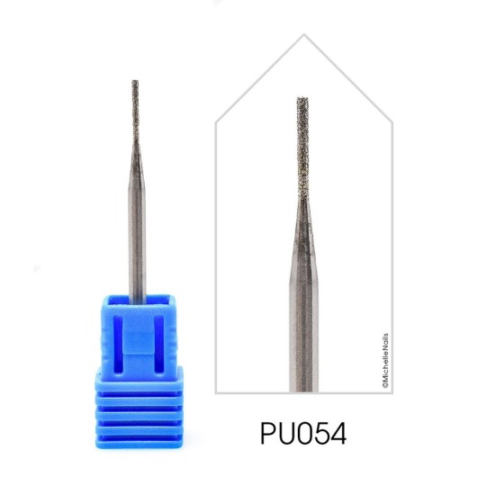 Punta de diamante - Pu054
