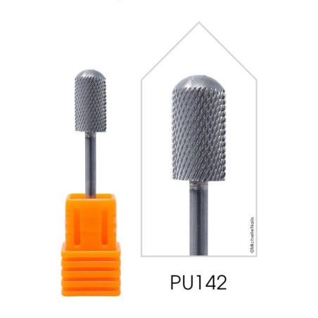 Punta Carbide - Pu142