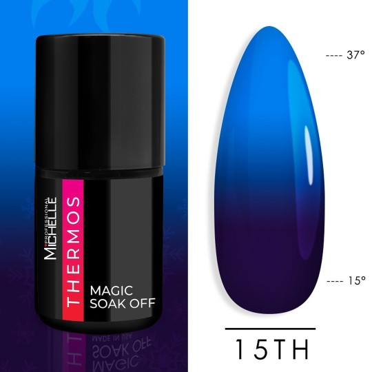 Thermos Semipermanente 15Th