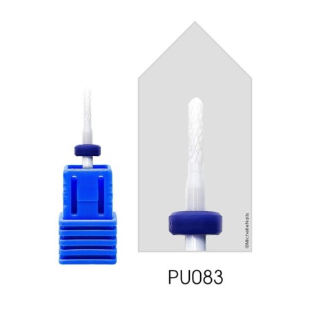 Punta In Ceramica - Pu083