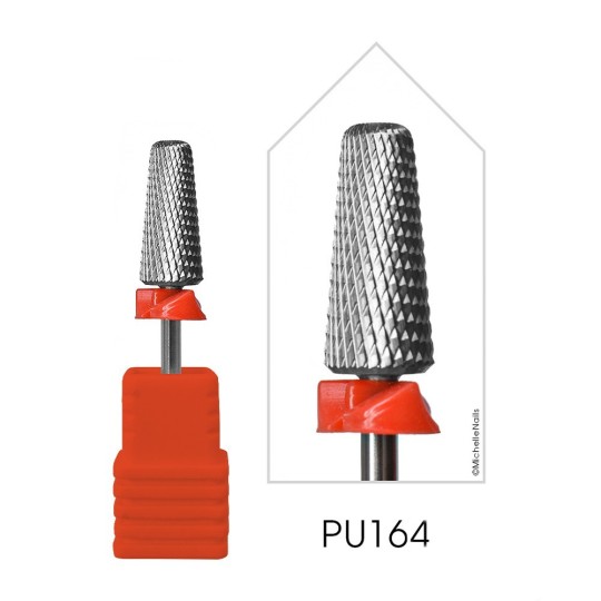 Punta Carbide Bit 5In1 - Pu164F