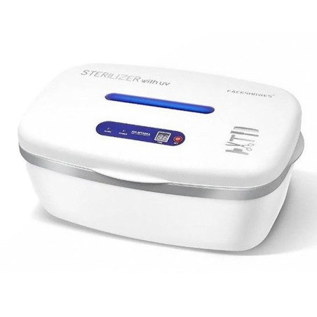 Sanificatore Uv - Et-2720