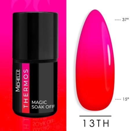 Thermos semipermanente 13º Thermos semipermanente 13º