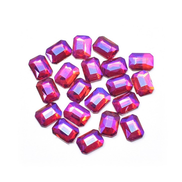 Pietre Grandi Fucsia Decorazione H501