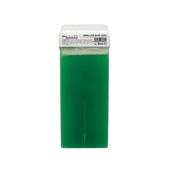 Cera Aloe Vera Con Applicatore Roll-On