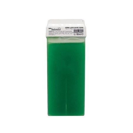 Cera Aloe Vera Con Applicatore Roll-On