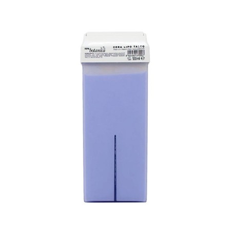 Talcum Wax with Roll-On Applicator