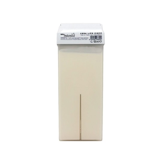 Cire de zinc avec applicateur à bille
