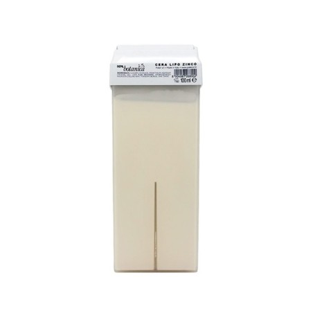 Cera de zinc con aplicador roll-on