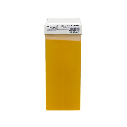 Cera Miele Con Applicatore Roll-On