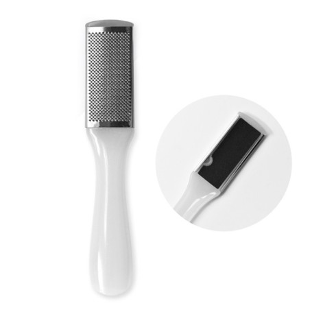 Râpe à callosités pour Pedicure