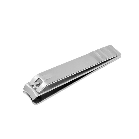 Tagu06 Inox Steel Nail Clippers