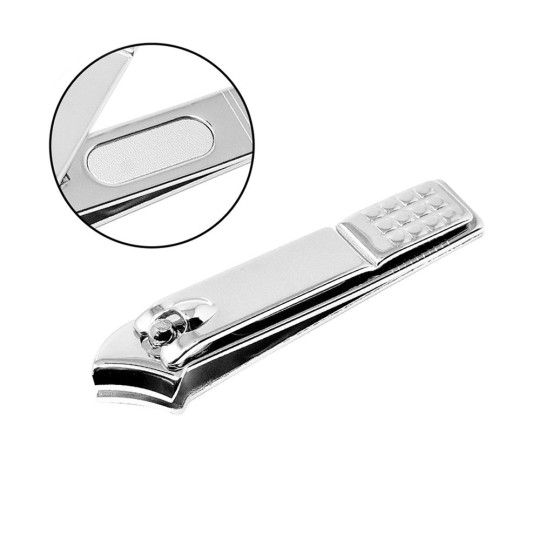 Tagliaunghie In Acciaio Inox Tagu07