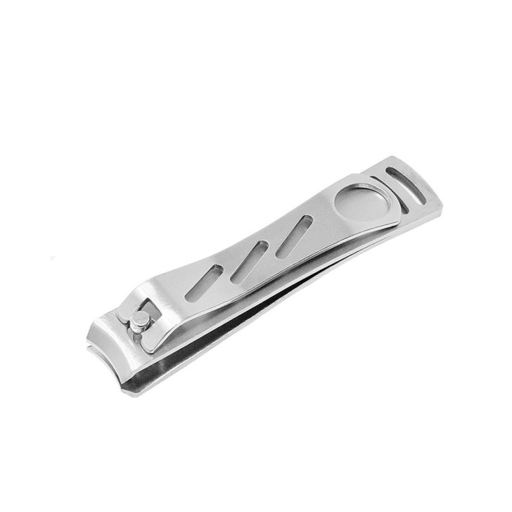 Coupe-ongles en acier Inox Tagu05