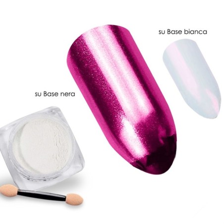 Pigmento Polvere Aurora - Au03