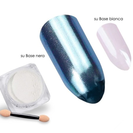 Pigmento Polvere Aurora - Au01