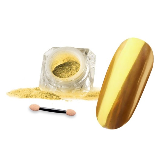 Chrome Powder - Champagne H07
