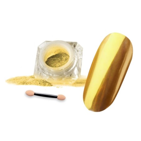 Chrome Powder - Champagne H07