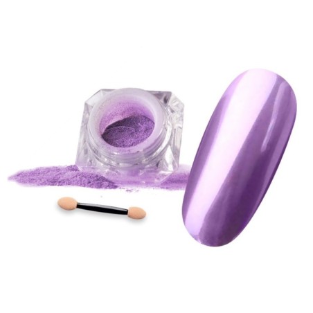 Chrome Powder - Lilac H05