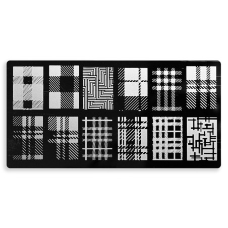 Piastra Stamping Jr-10