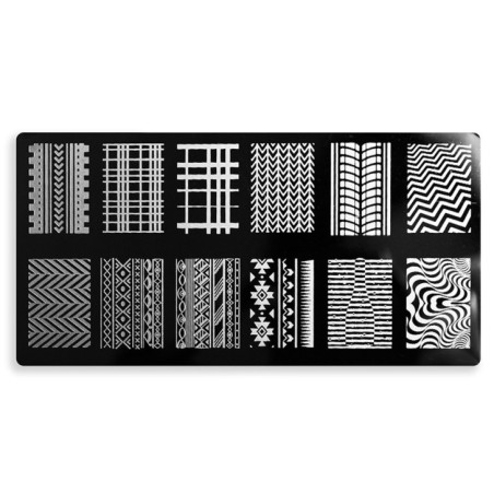 Piastra Stamping Jr-28