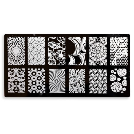 Piastra Stamping Jr-16