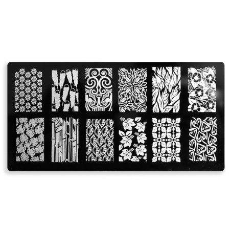 Piastra Stamping Jr-07