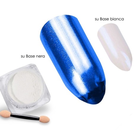 Pigmento Polvere Aurora - Au05