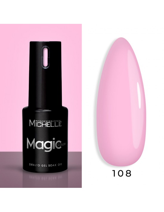 MAGIC Color Soak Off - 108