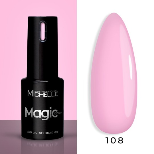 Magic Color Soak Off - 108