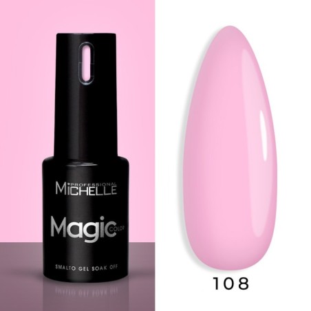 Magic Color Soak Off - 108