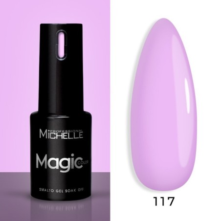 Magic Color Soak Off - 117