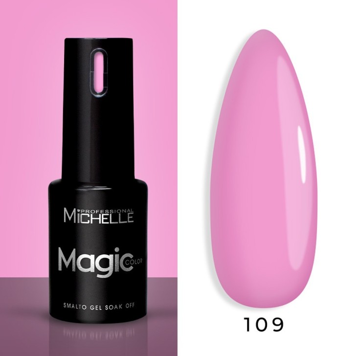 Magic Color Soak Off - 109