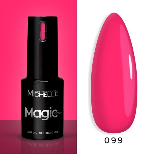 Magic Color Soak Off - 099