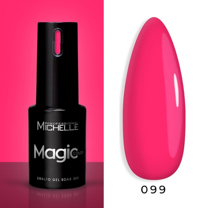 Magic Color Soak Off - 099