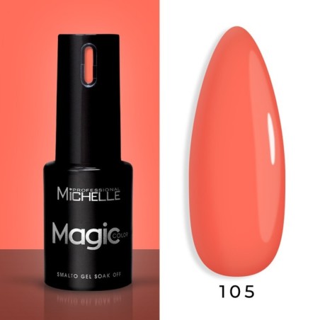 Magic Color Soak Off - 105