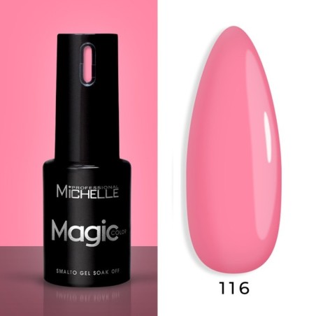 Magic Color Soak Off - 116