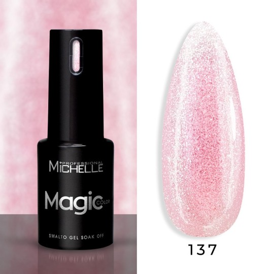 Magic Color Soak Off - 137