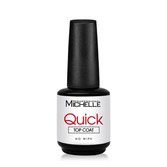Quick Top Coat Sigillante Senza Dispersione 15Ml