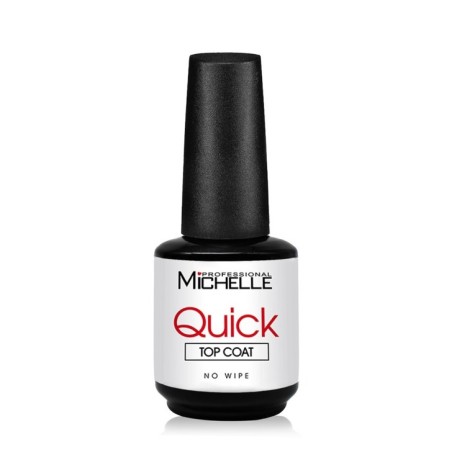 Quick Top Coat Sigillante Senza Dispersione 15Ml