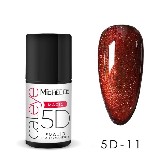 Nuovi Cat Eye 5D - 11