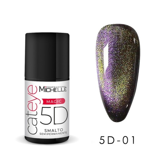 Nuevo Cat eye 5d - 01