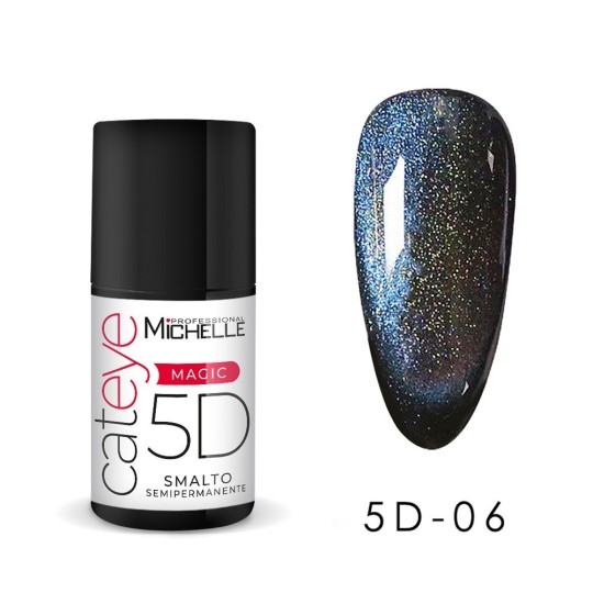 Nuovi Cat Eye 5D - 06