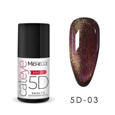 Nouveau Cat eye 5d - 03 Nouveau Cat eye 5d - 03