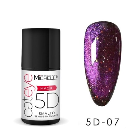 Nouveau Cat eye 5d - 07