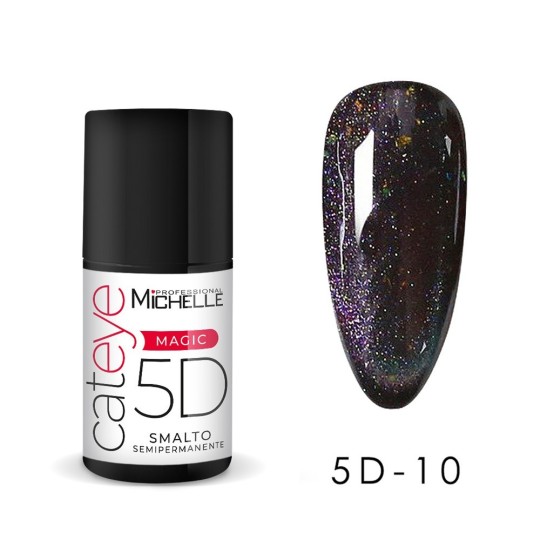 Nuovi Cat Eye 5D - 10