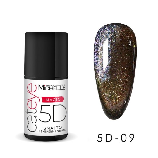 Nouveau Cat eye 5d - 09