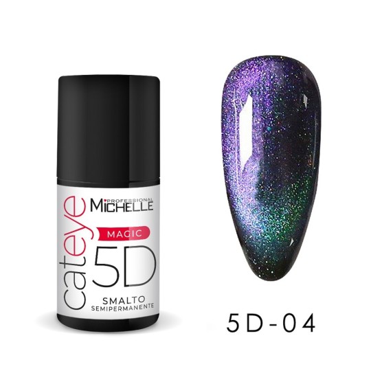 Nuovi Cat Eye 5D - 04