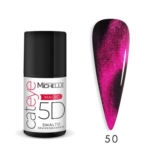 Nuovi Cat Eye 5D - 50